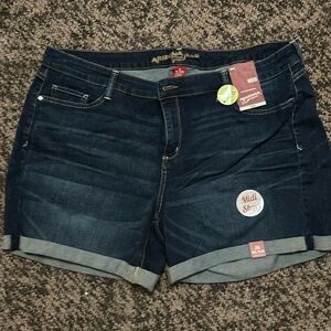 Arizona jean shorts